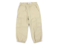Name It safari round twill cargo pants